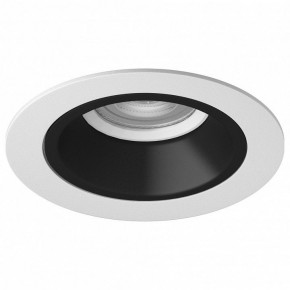 Встраиваемый светильник Lightstar Domino D61607WMOD в Белоярском (ХМАО) - beloiarskii.ok-mebel.com | фото