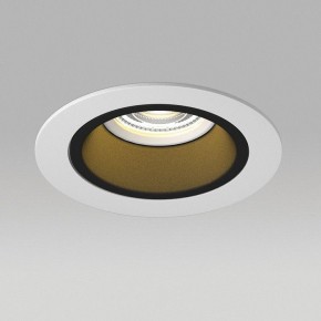 Встраиваемый светильник Lightstar Domino D61607WMOD в Белоярском (ХМАО) - beloiarskii.ok-mebel.com | фото 4