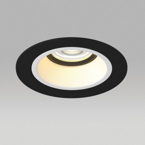 Встраиваемый светильник Lightstar Domino D61706BMOD в Белоярском (ХМАО) - beloiarskii.ok-mebel.com | фото 4