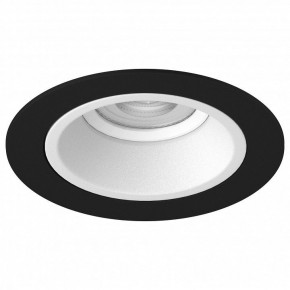 Встраиваемый светильник Lightstar Domino D61706WMOD в Белоярском (ХМАО) - beloiarskii.ok-mebel.com | фото