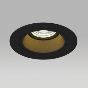 Встраиваемый светильник Lightstar Domino D61707BMOD в Белоярском (ХМАО) - beloiarskii.ok-mebel.com | фото 4
