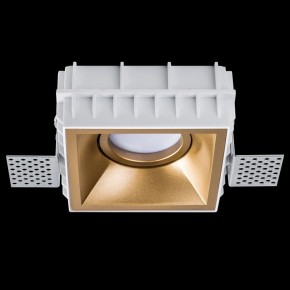 Встраиваемый светильник Lightstar Domino G214503 в Белоярском (ХМАО) - beloiarskii.ok-mebel.com | фото 2