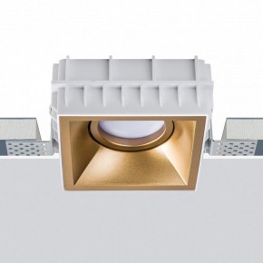 Встраиваемый светильник Lightstar Domino G214503 в Белоярском (ХМАО) - beloiarskii.ok-mebel.com | фото 3
