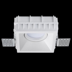 Встраиваемый светильник Lightstar Domino G214506 в Белоярском (ХМАО) - beloiarskii.ok-mebel.com | фото