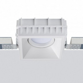 Встраиваемый светильник Lightstar Domino G214506 в Белоярском (ХМАО) - beloiarskii.ok-mebel.com | фото 4