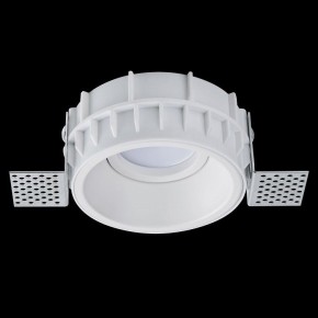 Встраиваемый светильник Lightstar Domino G214606 в Белоярском (ХМАО) - beloiarskii.ok-mebel.com | фото