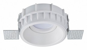 Встраиваемый светильник Lightstar Domino G214606 в Белоярском (ХМАО) - beloiarskii.ok-mebel.com | фото 2