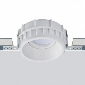 Встраиваемый светильник Lightstar Domino G214606 в Белоярском (ХМАО) - beloiarskii.ok-mebel.com | фото 3