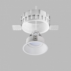 Встраиваемый светильник Lightstar Domino G214606 в Белоярском (ХМАО) - beloiarskii.ok-mebel.com | фото 4