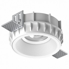 Встраиваемый светильник Lightstar Domino G214606WMOD в Белоярском (ХМАО) - beloiarskii.ok-mebel.com | фото