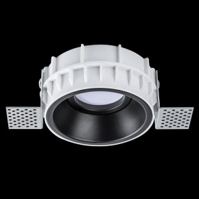 Встраиваемый светильник Lightstar Domino G214607 в Белоярском (ХМАО) - beloiarskii.ok-mebel.com | фото 2