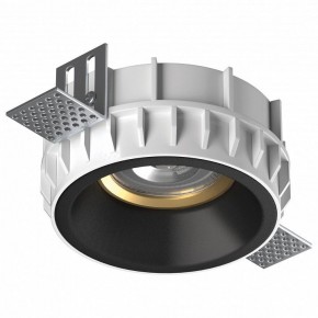 Встраиваемый светильник Lightstar Domino G214607GMOD в Белоярском (ХМАО) - beloiarskii.ok-mebel.com | фото 2