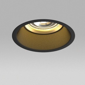 Встраиваемый светильник Lightstar Domino G214607GMOD в Белоярском (ХМАО) - beloiarskii.ok-mebel.com | фото 4