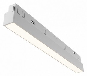 Встраиваемый светильник Maytoni Basis TR030-4-12WTW-DD2-W в Белоярском (ХМАО) - beloiarskii.ok-mebel.com | фото