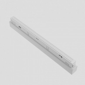 Встраиваемый светильник Maytoni Basis TR030-4-12WTW-DD2-W в Белоярском (ХМАО) - beloiarskii.ok-mebel.com | фото 4