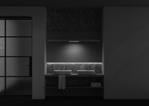 Встраиваемый светильник Maytoni Basis TR030-4-12WTW-DD2-W в Белоярском (ХМАО) - beloiarskii.ok-mebel.com | фото 5