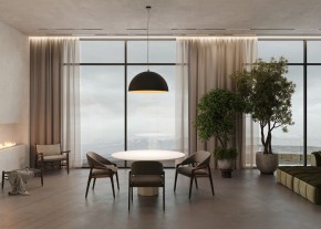 Встраиваемый светильник Maytoni Basis TR030-4-24WTW-DD2-B в Белоярском (ХМАО) - beloiarskii.ok-mebel.com | фото 2