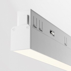 Встраиваемый светильник Maytoni Basis TR030-4-24WTW-DD2-W в Белоярском (ХМАО) - beloiarskii.ok-mebel.com | фото 6