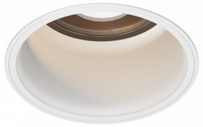 Встраиваемый светильник Maytoni Grit O501DL-L10W3K в Белоярском (ХМАО) - beloiarskii.ok-mebel.com | фото