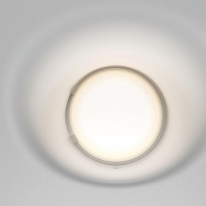 Встраиваемый светильник Maytoni Gyps Modern DL001-WW-01-W в Белоярском (ХМАО) - beloiarskii.ok-mebel.com | фото 6