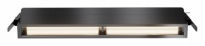 Встраиваемый светильник Maytoni Parete DL100-12W2.7-3-4K-B в Белоярском (ХМАО) - beloiarskii.ok-mebel.com | фото
