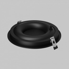 Встраиваемый светильник Maytoni Vector DL102-12W4K-B в Белоярском (ХМАО) - beloiarskii.ok-mebel.com | фото 5