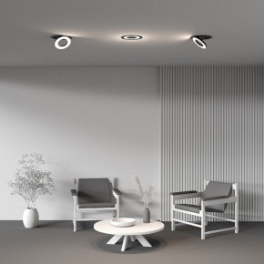 Встраиваемый светильник Maytoni Vector DL102-12W4K-B в Белоярском (ХМАО) - beloiarskii.ok-mebel.com | фото 7