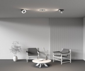 Встраиваемый светильник Maytoni Vector DL102-12W4K-B в Белоярском (ХМАО) - beloiarskii.ok-mebel.com | фото 8