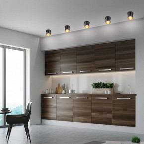 Встраиваемый светильник Novotech Butt 370433 в Белоярском (ХМАО) - beloiarskii.ok-mebel.com | фото 5