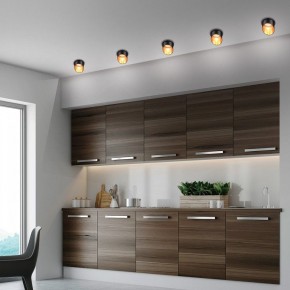 Встраиваемый светильник Novotech Butt 370435 в Белоярском (ХМАО) - beloiarskii.ok-mebel.com | фото 6