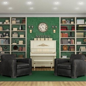 Встраиваемый светильник Novotech Drum 357604 в Белоярском (ХМАО) - beloiarskii.ok-mebel.com | фото 2