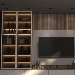 Встраиваемый светильник Novotech Gesso 358816 в Белоярском (ХМАО) - beloiarskii.ok-mebel.com | фото 6