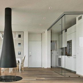 Встраиваемый светильник Novotech Gesso 370712 в Белоярском (ХМАО) - beloiarskii.ok-mebel.com | фото 2