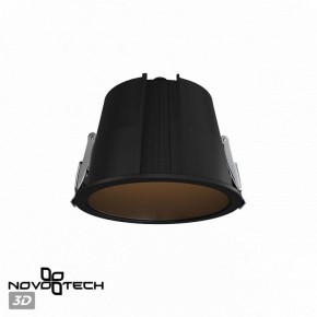 Встраиваемый светильник Novotech Lang 359429 в Белоярском (ХМАО) - beloiarskii.ok-mebel.com | фото 3