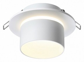 Встраиваемый светильник Novotech Lirio 370716 в Белоярском (ХМАО) - beloiarskii.ok-mebel.com | фото 2