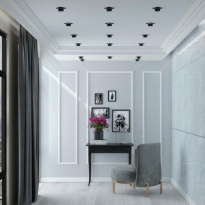 Встраиваемый светильник Novotech Lirio 370717 в Белоярском (ХМАО) - beloiarskii.ok-mebel.com | фото 3