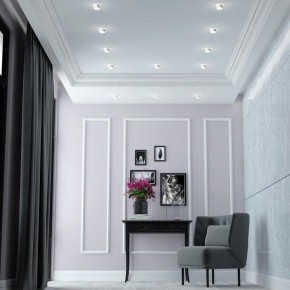 Встраиваемый светильник Novotech Lirio 370718 в Белоярском (ХМАО) - beloiarskii.ok-mebel.com | фото 4