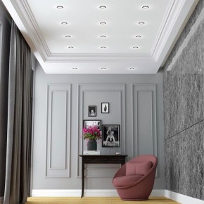 Встраиваемый светильник Novotech Lirio 370721 в Белоярском (ХМАО) - beloiarskii.ok-mebel.com | фото 3