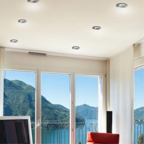 Встраиваемый светильник Novotech Metis 357586 в Белоярском (ХМАО) - beloiarskii.ok-mebel.com | фото 2