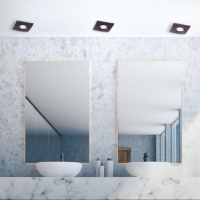 Встраиваемый светильник Novotech Water 370796 в Белоярском (ХМАО) - beloiarskii.ok-mebel.com | фото 4