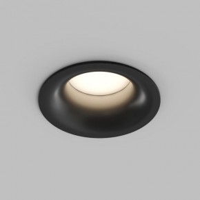 Встраиваемый влагозащищенный светильник KIBEK, IP65, 15 Вт, GU5.3, LED, белый, пластик в Белоярском (ХМАО) - beloiarskii.ok-mebel.com | фото