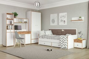Вуди Надстройка на стол 13.161 в Белоярском (ХМАО) - beloiarskii.ok-mebel.com | фото 4