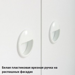 Вуди Стеллаж 13.146 в Белоярском (ХМАО) - beloiarskii.ok-mebel.com | фото 5