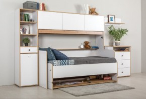 Вуди Стеллаж 13.146 в Белоярском (ХМАО) - beloiarskii.ok-mebel.com | фото 7