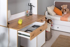 Вуди Стол письменный 12.42 в Белоярском (ХМАО) - beloiarskii.ok-mebel.com | фото 2