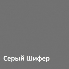 Юнона Шкаф торцевой 13.221 в Белоярском (ХМАО) - beloiarskii.ok-mebel.com | фото 2