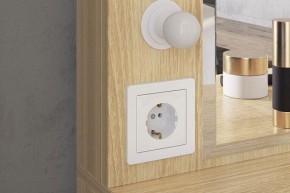ЗАРА Трюмо в Белоярском (ХМАО) - beloiarskii.ok-mebel.com | фото 4