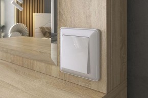 ЗАРА Трюмо в Белоярском (ХМАО) - beloiarskii.ok-mebel.com | фото 5