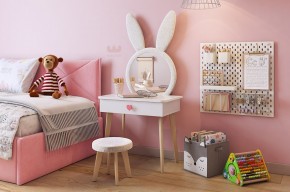 ЗАЙКА Набор детский в Белоярском (ХМАО) - beloiarskii.ok-mebel.com | фото 5