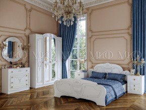 МАРИЯ Зеркало в Белоярском (ХМАО) - beloiarskii.ok-mebel.com | фото 2